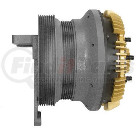 99252-2 by KIT MASTERS - 2-Speed International Fan Clutch