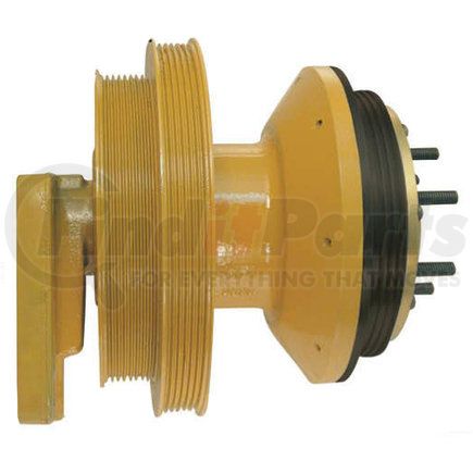 99273 by KIT MASTERS - Caterpillar Fan Clutch