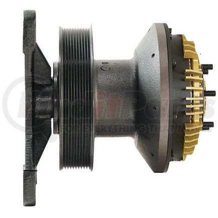 99268-2 by KIT MASTERS - 2-Speed Detroit Diesel Fan Clutch