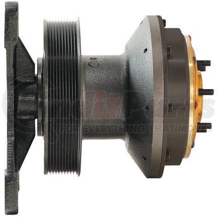 99268 by KIT MASTERS - Detroit Diesel Fan Clutch