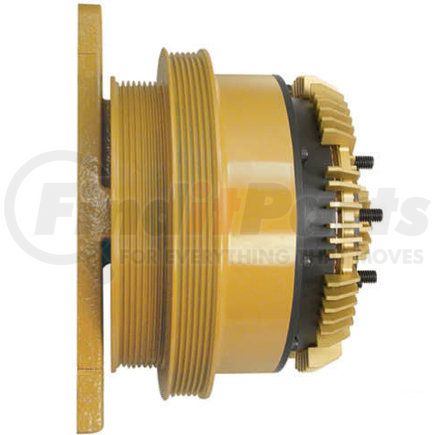 99269-2 by KIT MASTERS - 2-Speed Caterpillar Fan Clutch