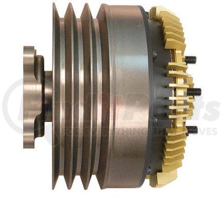 99285-2 by KIT MASTERS - 2-Speed Detroit Diesel Fan Clutch