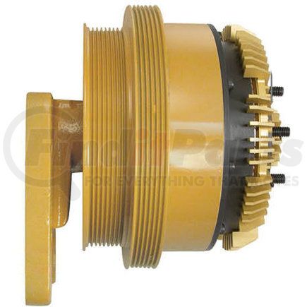 99279-2 by KIT MASTERS - 2-Speed Caterpillar Fan Clutch