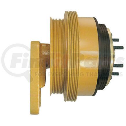 99279 by KIT MASTERS - Caterpillar Fan Clutch