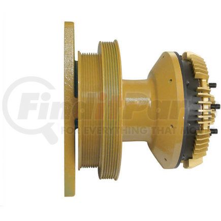 99293-2 by KIT MASTERS - 2-Speed Caterpillar Fan Clutch