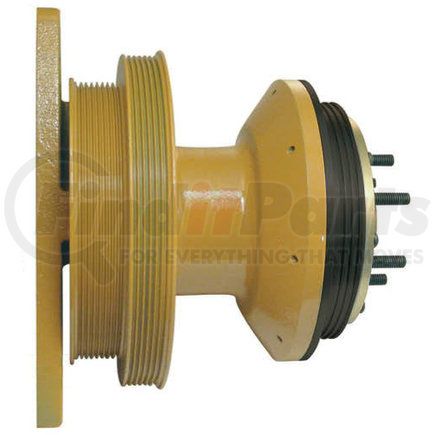 99293 by KIT MASTERS - Caterpillar Fan Clutch