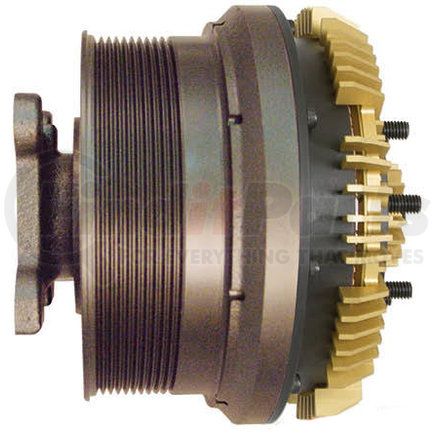 99286-2 by KIT MASTERS - 2-Speed Detroit Diesel Fan Clutch