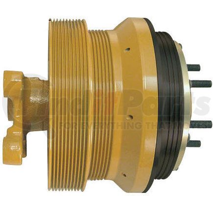 99307 by KIT MASTERS - Caterpillar Fan Clutch