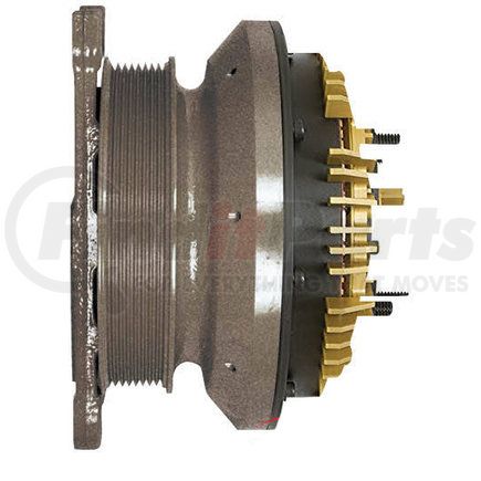 99302-2 by KIT MASTERS - 2-Speed Mercedes Fan Clutch