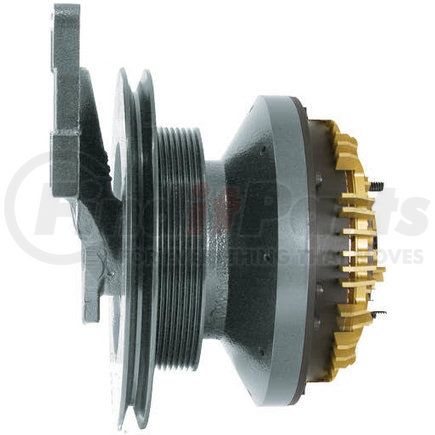 99304-2 by KIT MASTERS - 2-Speed Detroit Diesel Fan Clutch