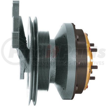 Kit Masters 99304 Engine Cooling Fan Clutch Detroit Diesel Fan Clutch