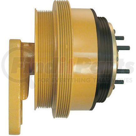 99313 by KIT MASTERS - Caterpillar Fan Clutch