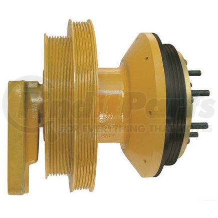 99316 by KIT MASTERS - Caterpillar Fan Clutch