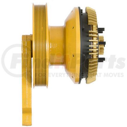 99319-2 by KIT MASTERS - 2-Speed Caterpillar Fan Clutch