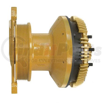 99322-2 by KIT MASTERS - 2-Speed Caterpillar Fan Clutch