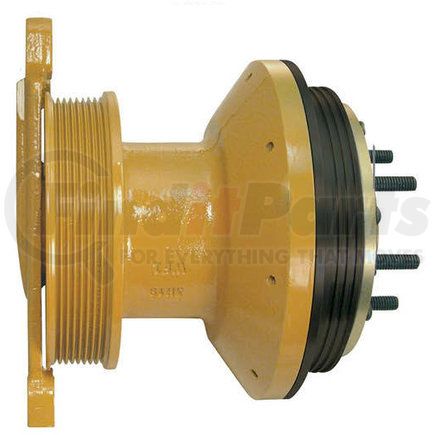 99322 by KIT MASTERS - Caterpillar Fan Clutch