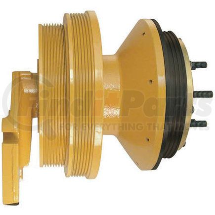 99317 by KIT MASTERS - Caterpillar Fan Clutch