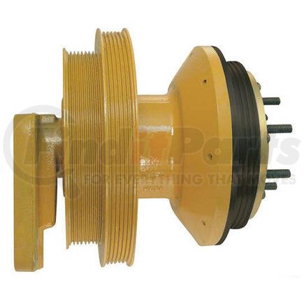 99318 by KIT MASTERS - Caterpillar Fan Clutch