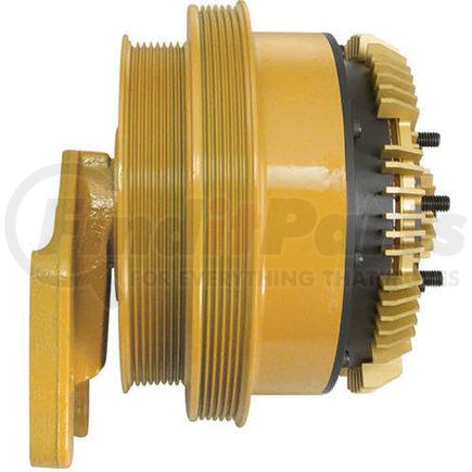 99327-2 by KIT MASTERS - 2-Speed Caterpillar Fan Clutch