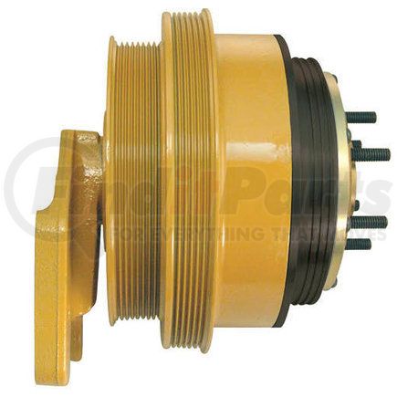 99327 by KIT MASTERS - Caterpillar Fan Clutch