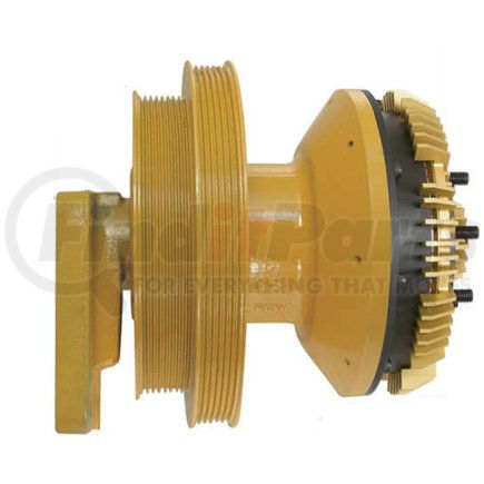 99333-2 by KIT MASTERS - 2-Speed Caterpillar Fan Clutch