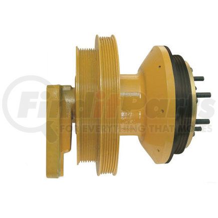 99333 by KIT MASTERS - Caterpillar Fan Clutch