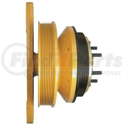 99341 by KIT MASTERS - Caterpillar Fan Clutch