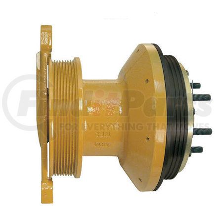 99337 by KIT MASTERS - Caterpillar Fan Clutch