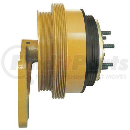 99351 by KIT MASTERS - Caterpillar Fan Clutch