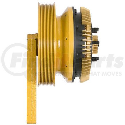 99353-2 by KIT MASTERS - 2-Speed Caterpillar Fan Clutch