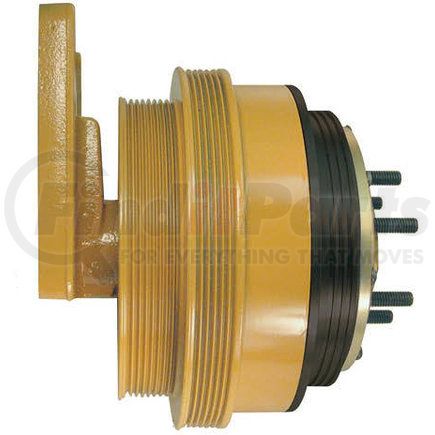 99360 by KIT MASTERS - Caterpillar Fan Clutch