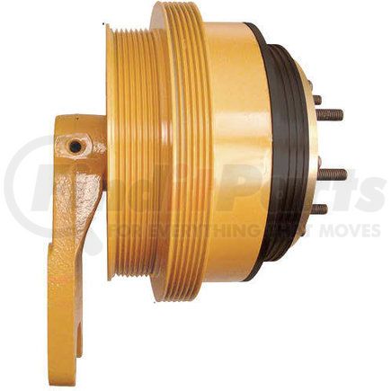 99354 by KIT MASTERS - Caterpillar Fan Clutch