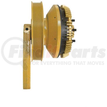 99358-2 by KIT MASTERS - 2-Speed Caterpillar Fan Clutch