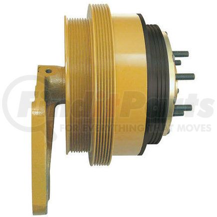 99366 by KIT MASTERS - Caterpillar Fan Clutch