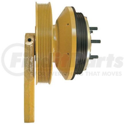 99363 by KIT MASTERS - Caterpillar Fan Clutch