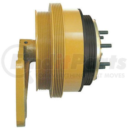 99377 by KIT MASTERS - Caterpillar Fan Clutch