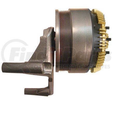 99381-2 by KIT MASTERS - 2-Speed Mercedes Fan Clutch