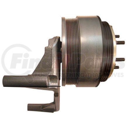 99381 by KIT MASTERS - Mercedes Fan Clutch