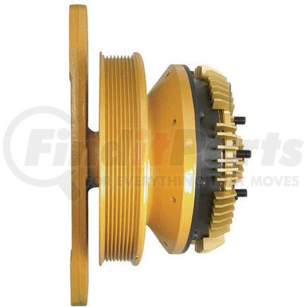 99368-2 by KIT MASTERS - 2-Speed Caterpillar Fan Clutch