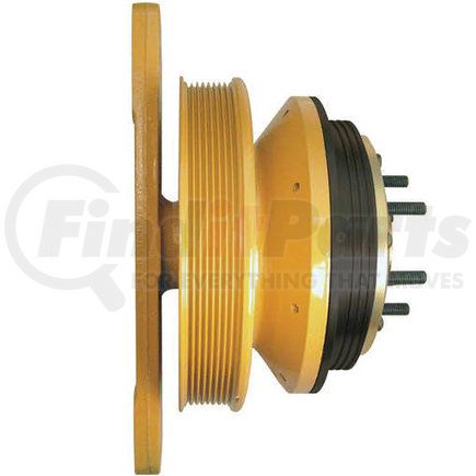 99368 by KIT MASTERS - Caterpillar Fan Clutch