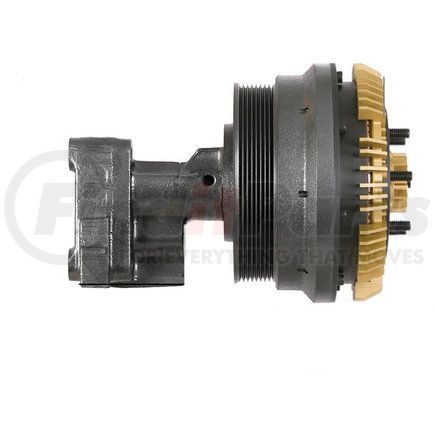 99385-2 by KIT MASTERS - 2-Speed Cummins Fan Clutch