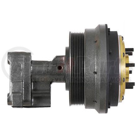 99385 by KIT MASTERS - Cummins Fan Clutch