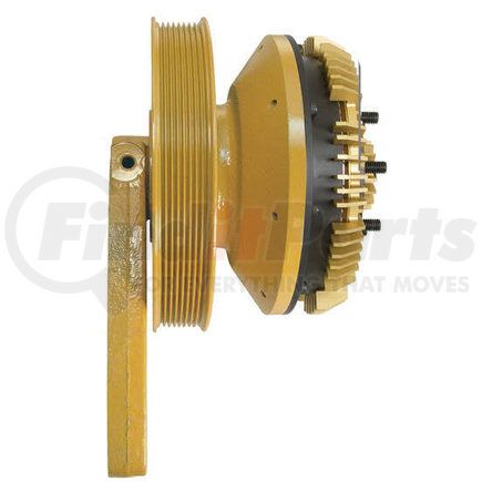 99386-2 by KIT MASTERS - 2-Speed Caterpillar Fan Clutch