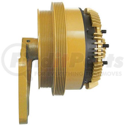 99387-2 by KIT MASTERS - 2-Speed Caterpillar Fan Clutch