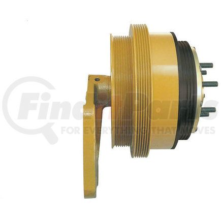 99387 by KIT MASTERS - Caterpillar Fan Clutch