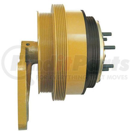 99403 by KIT MASTERS - Caterpillar Fan Clutch