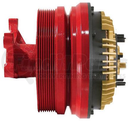 99389-2 by KIT MASTERS - 2-Speed Cummins Fan Clutch