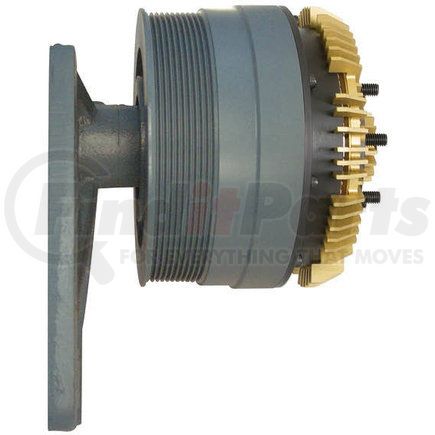 99410-2 by KIT MASTERS - 2-Speed Detroit Diesel Fan Clutch