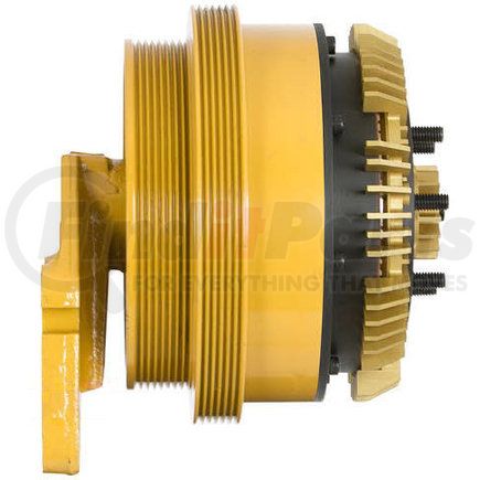 99405-2 by KIT MASTERS - 2-Speed Caterpillar Fan Clutch