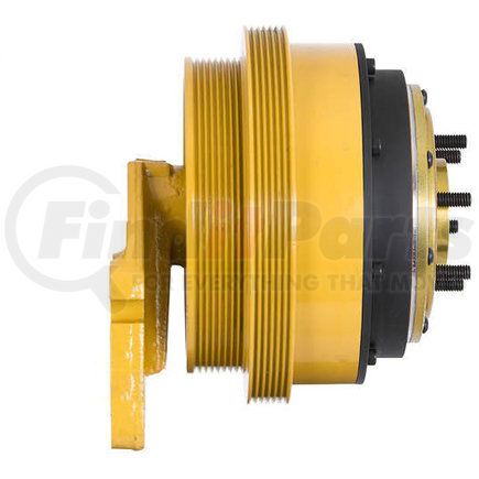 99405 by KIT MASTERS - Caterpillar Fan Clutch